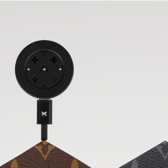 Louis Vuitton Charger For Tambour Horizon Watch Light Up Connected Watches - Picture 1 of 6